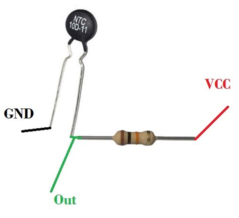ntc sensor meaning|what is a ntc thermistor.